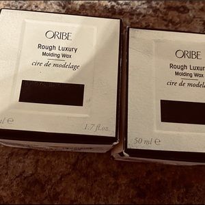 Oribe Molding Wax